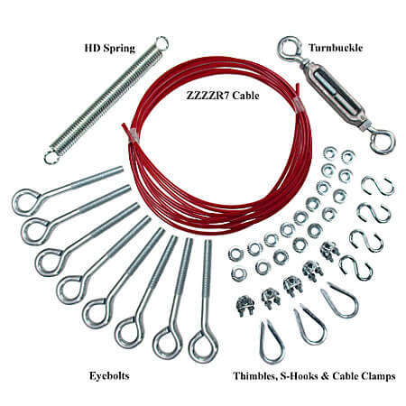 Automation Protection Systems: Cable & Cable Kits