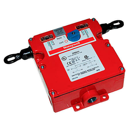 Honeywell Emergency Stop Switches